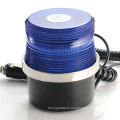 LED Super Flux lumineux AVERTISSEMENT balise lumineuse (HL-211 bleu)